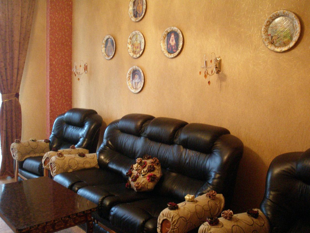 Фото квартиры 1