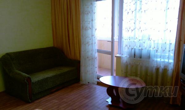 Фото квартиры 3