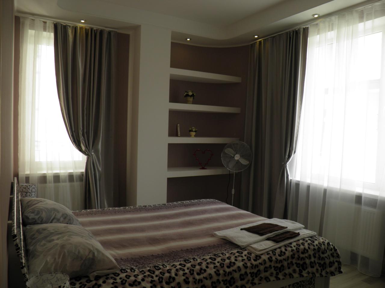 Фото квартиры 1