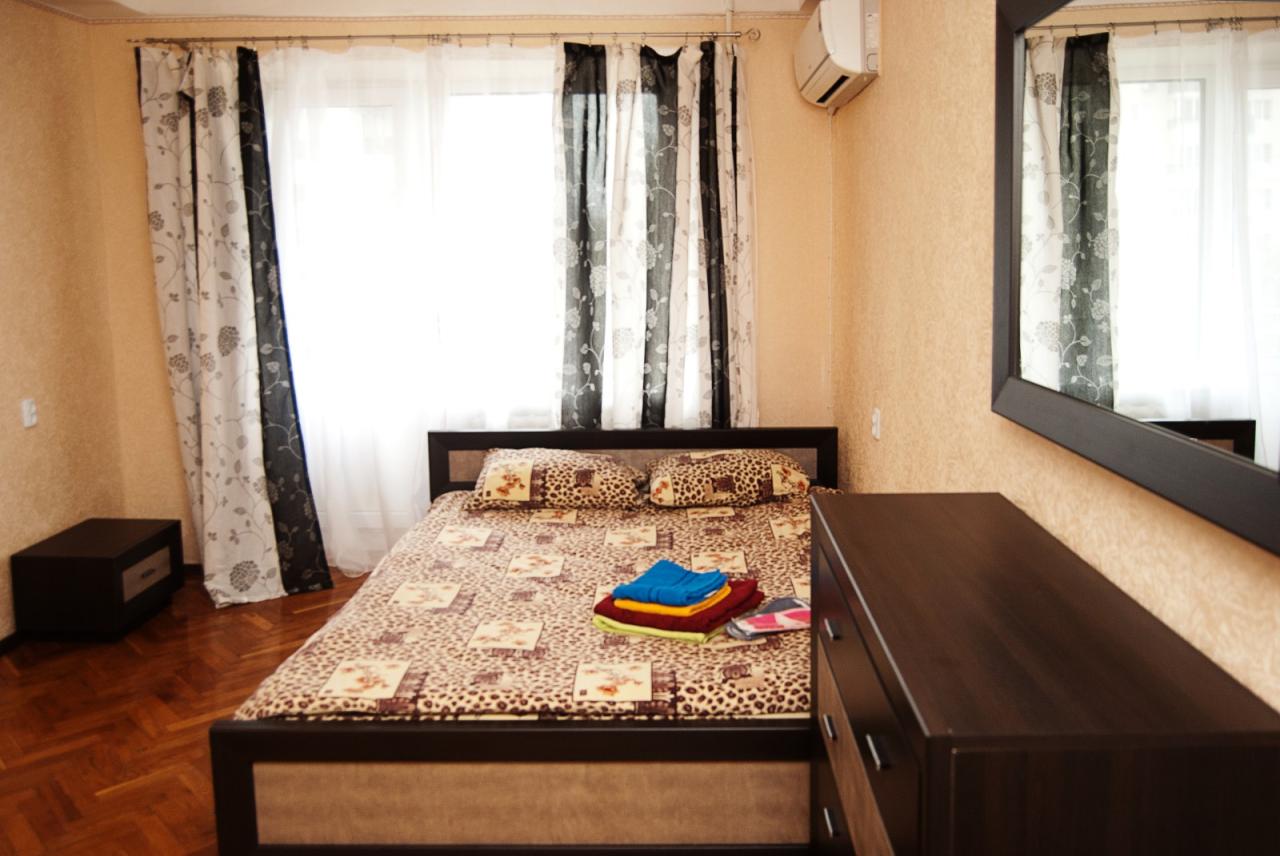 Фото квартиры 3