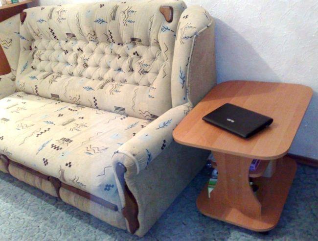 Фото квартиры 3