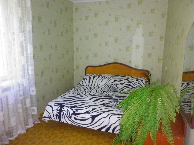 Фото квартиры 1