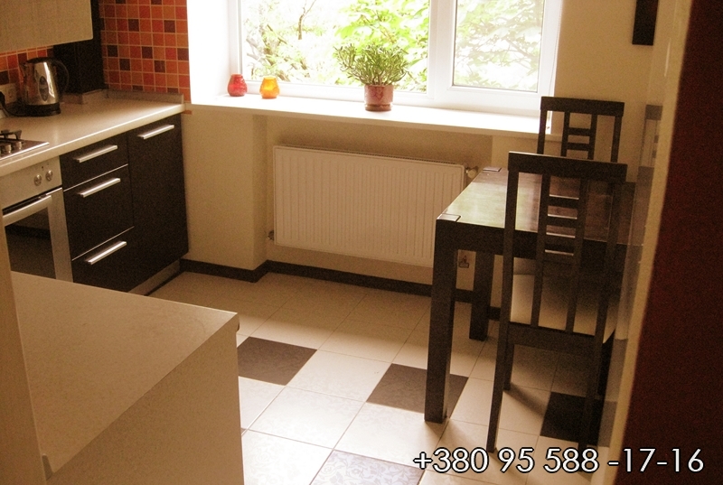 Фото квартиры 12