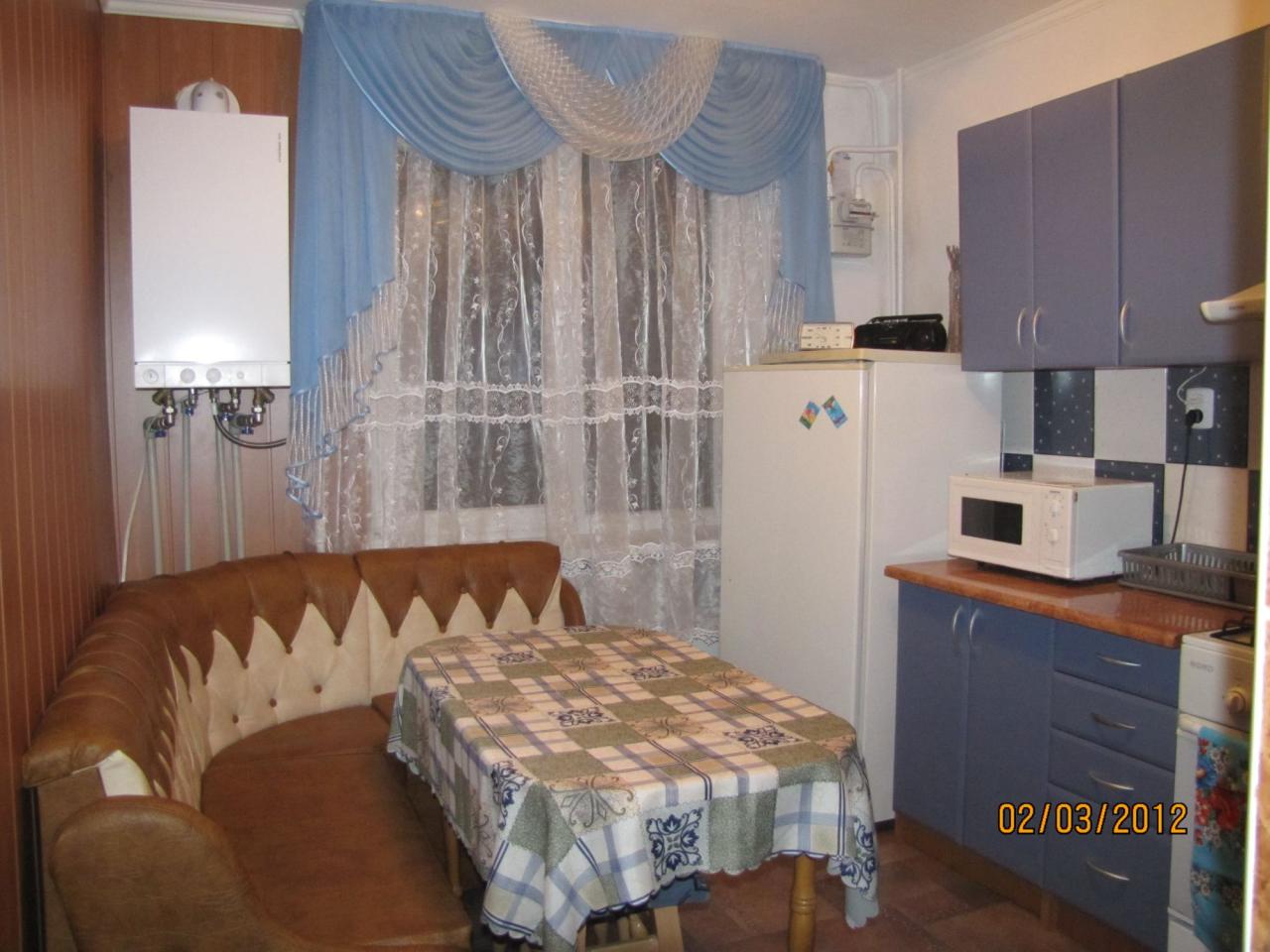 Фото квартиры 3