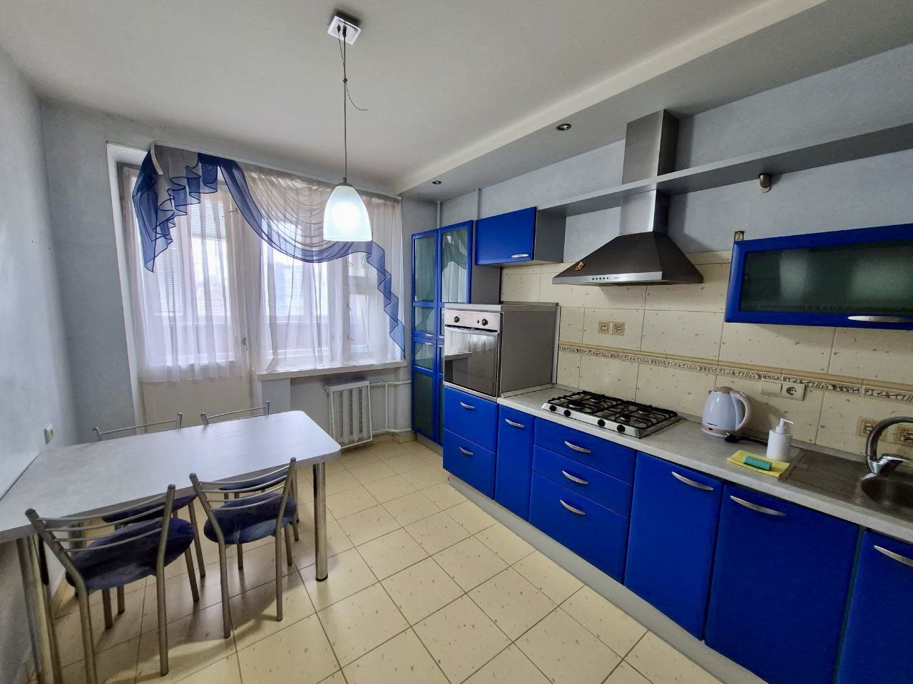 Фото квартиры 8