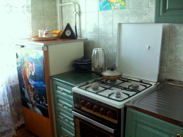 Фото квартиры 6