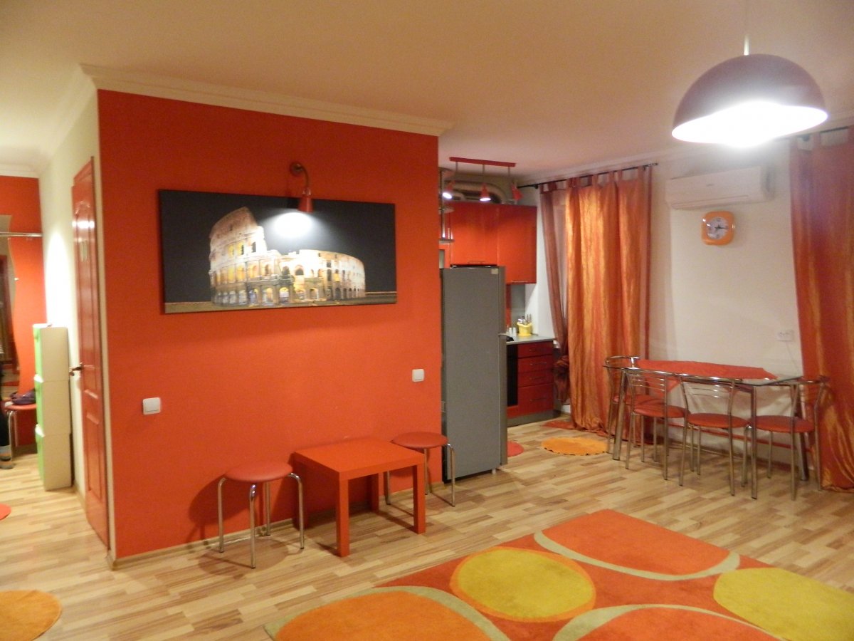 Фото квартиры 1