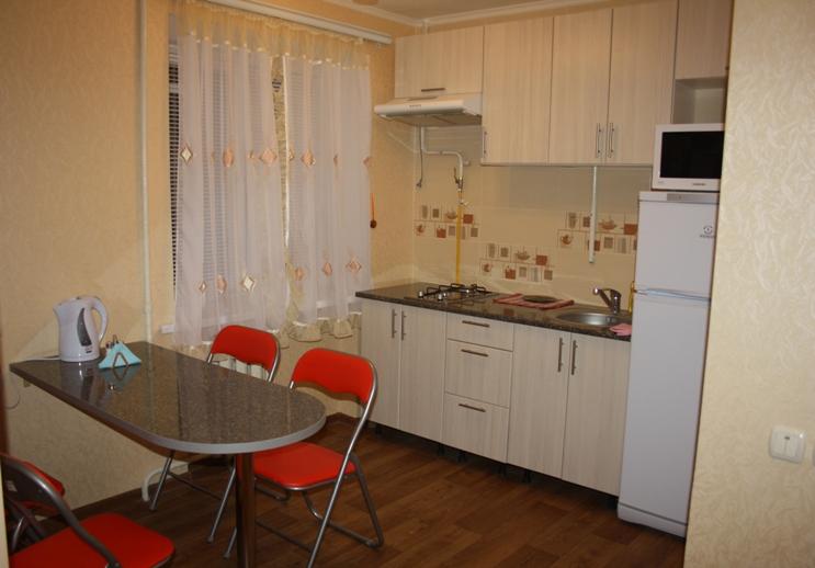 Фото квартиры 2