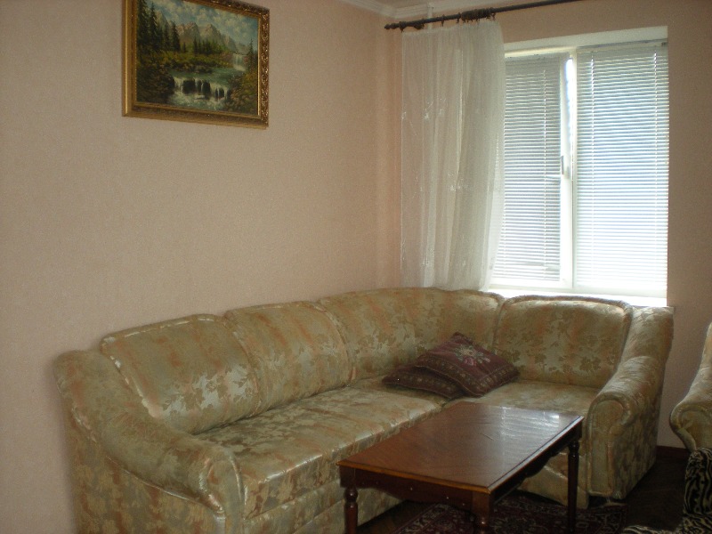 Фото квартиры 1