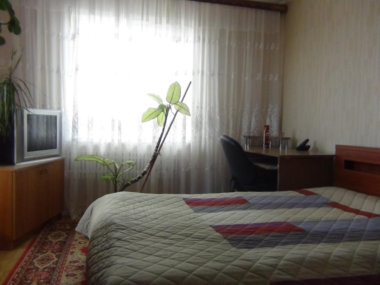 Фото квартиры 1