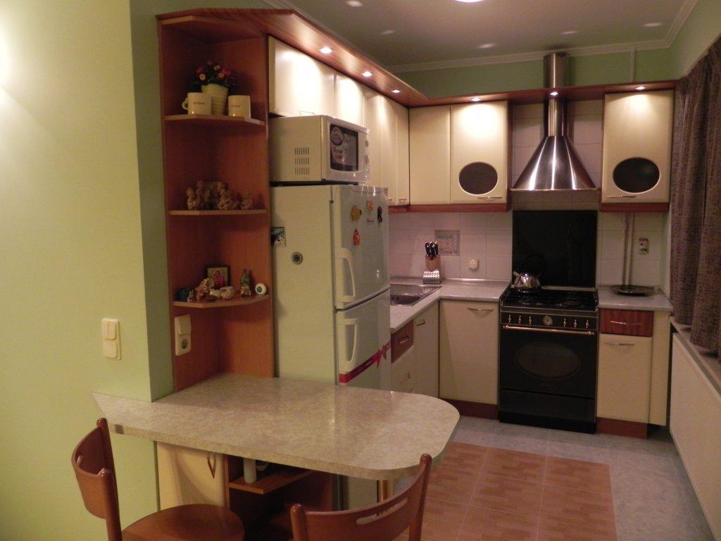 Фото квартиры 1