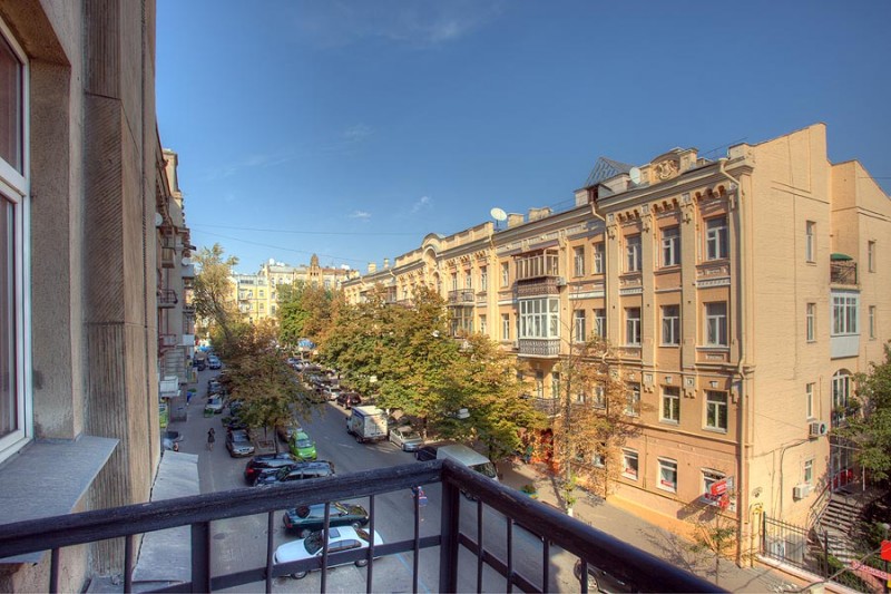 Фото квартиры 2