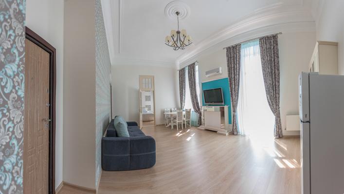 Фото квартиры 1