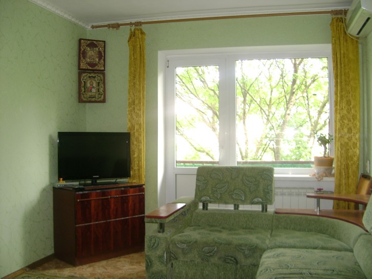 Фото квартиры 1