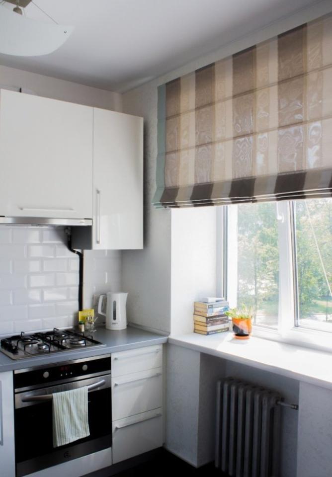 Фото квартиры 3