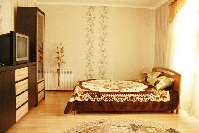 Фото квартиры 5
