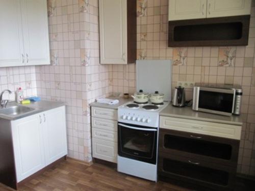 Фото квартиры 2