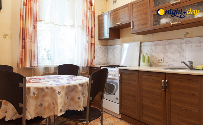 Фото квартиры 5