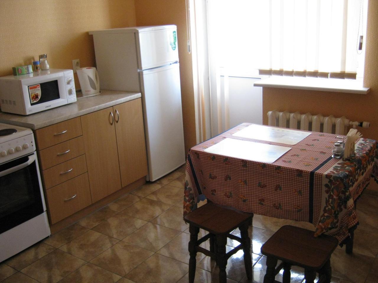 Фото квартиры 3