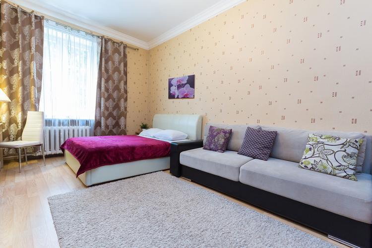 Фото квартиры 1