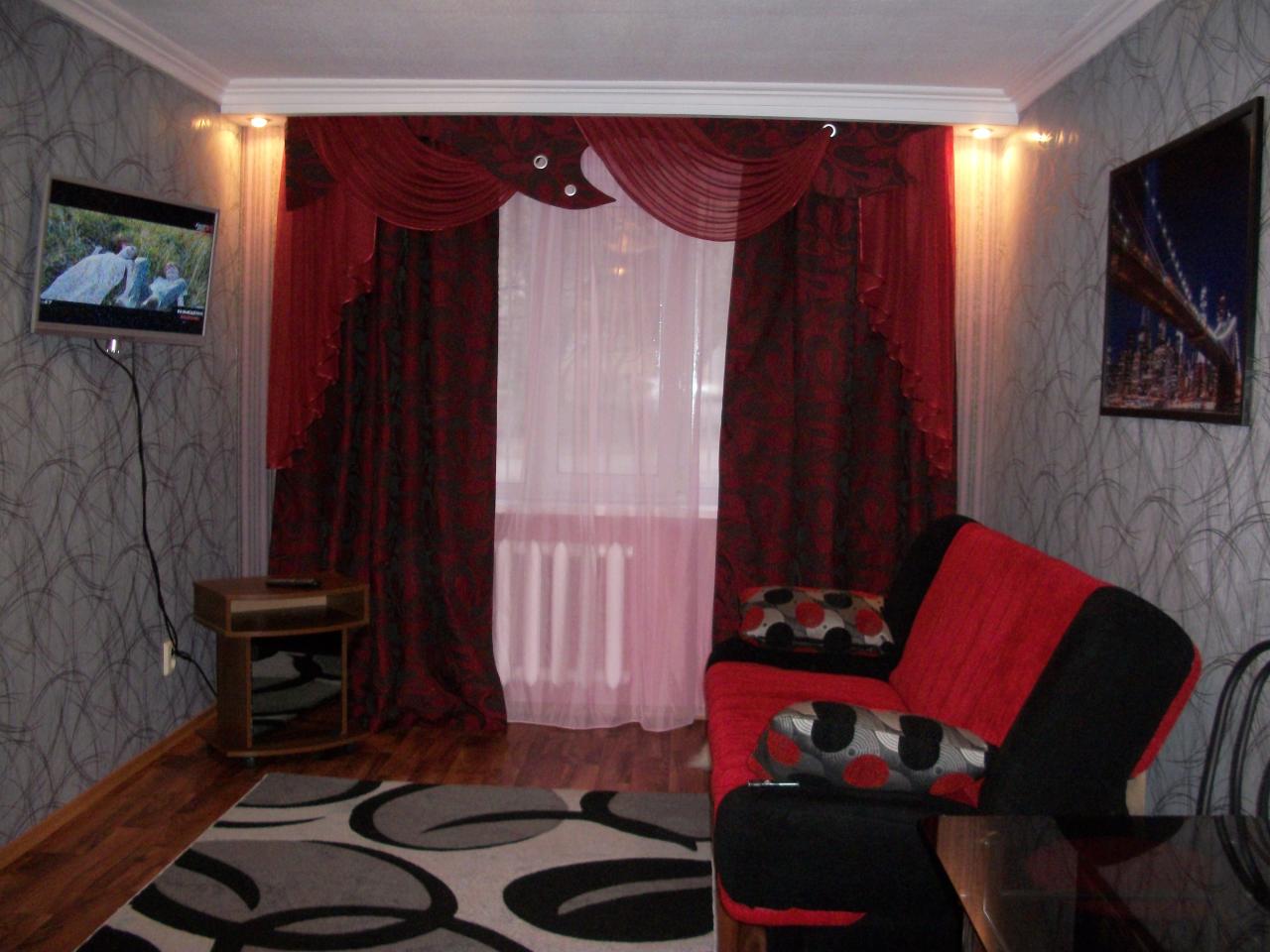 Фото квартиры 3