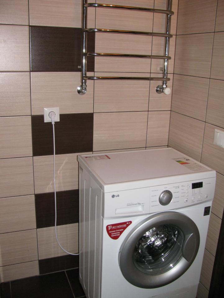 Фото квартиры 10