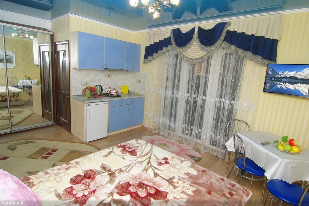 Фото квартиры 2