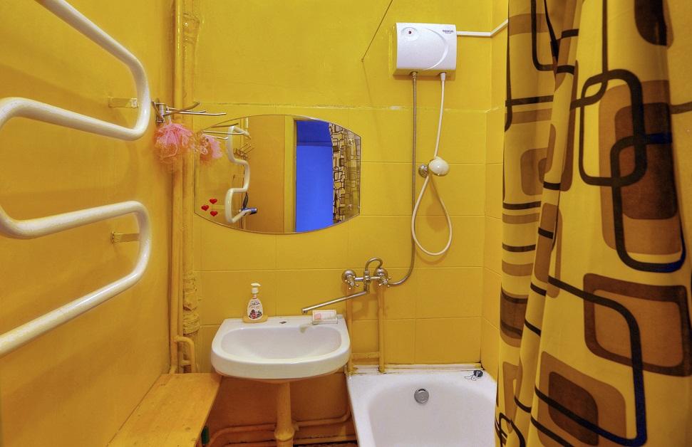 Фото квартиры 4