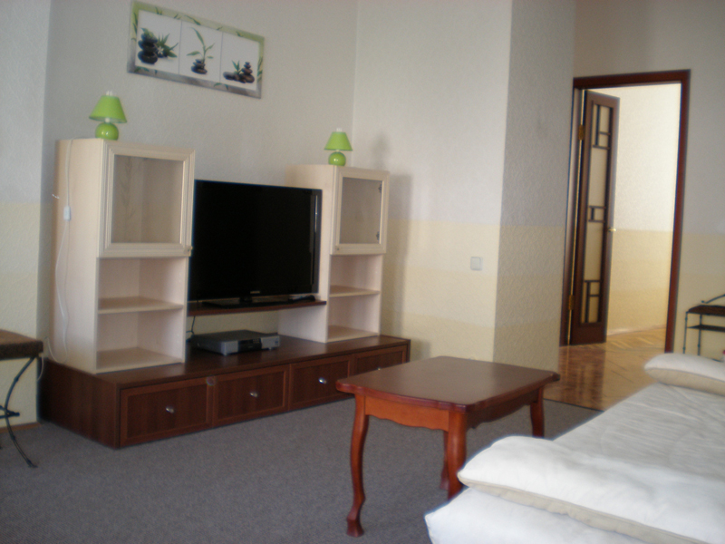 Фото квартиры 3