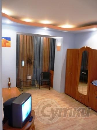 Фото квартиры 4