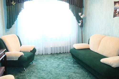 Фото квартиры 2