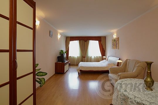 Фото квартиры 1