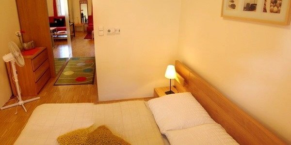 Фото квартиры 3