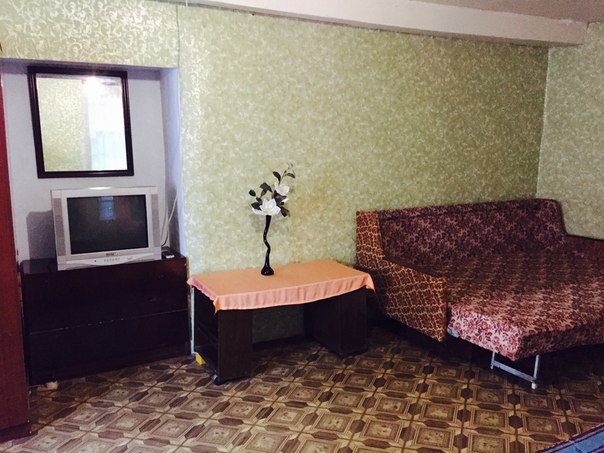 Фото квартиры 1