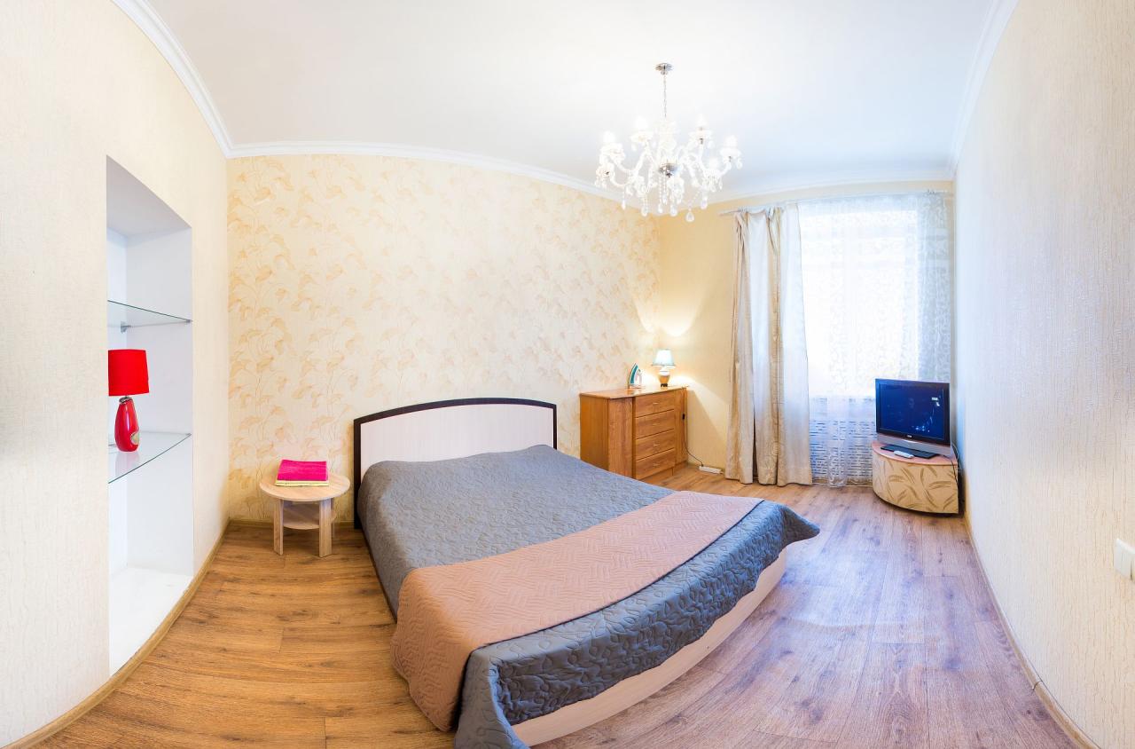 Фото квартиры 13