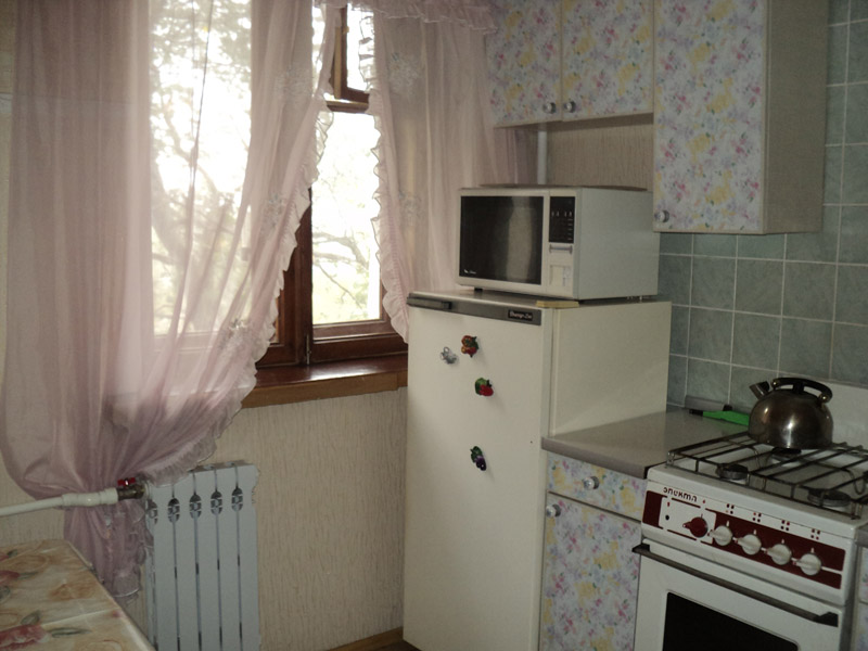 Фото квартиры 4