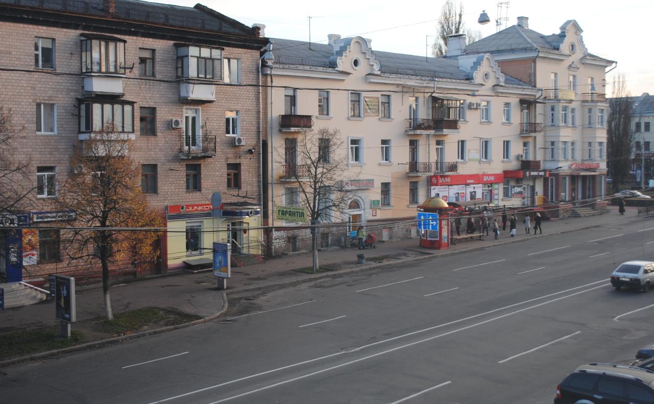 Фото квартиры 5