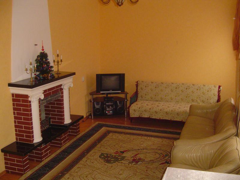 Фото квартиры 1