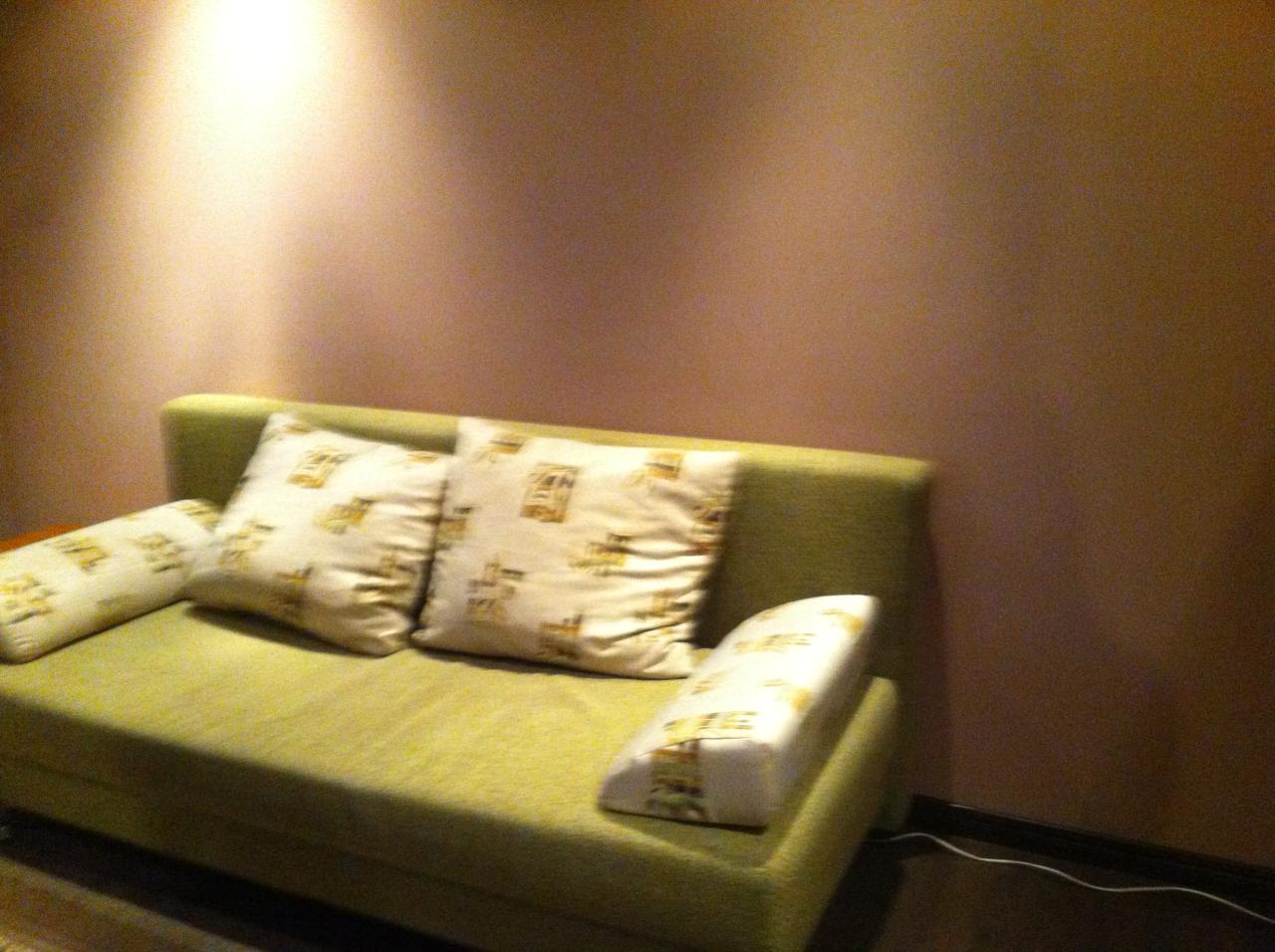 Фото квартиры 1