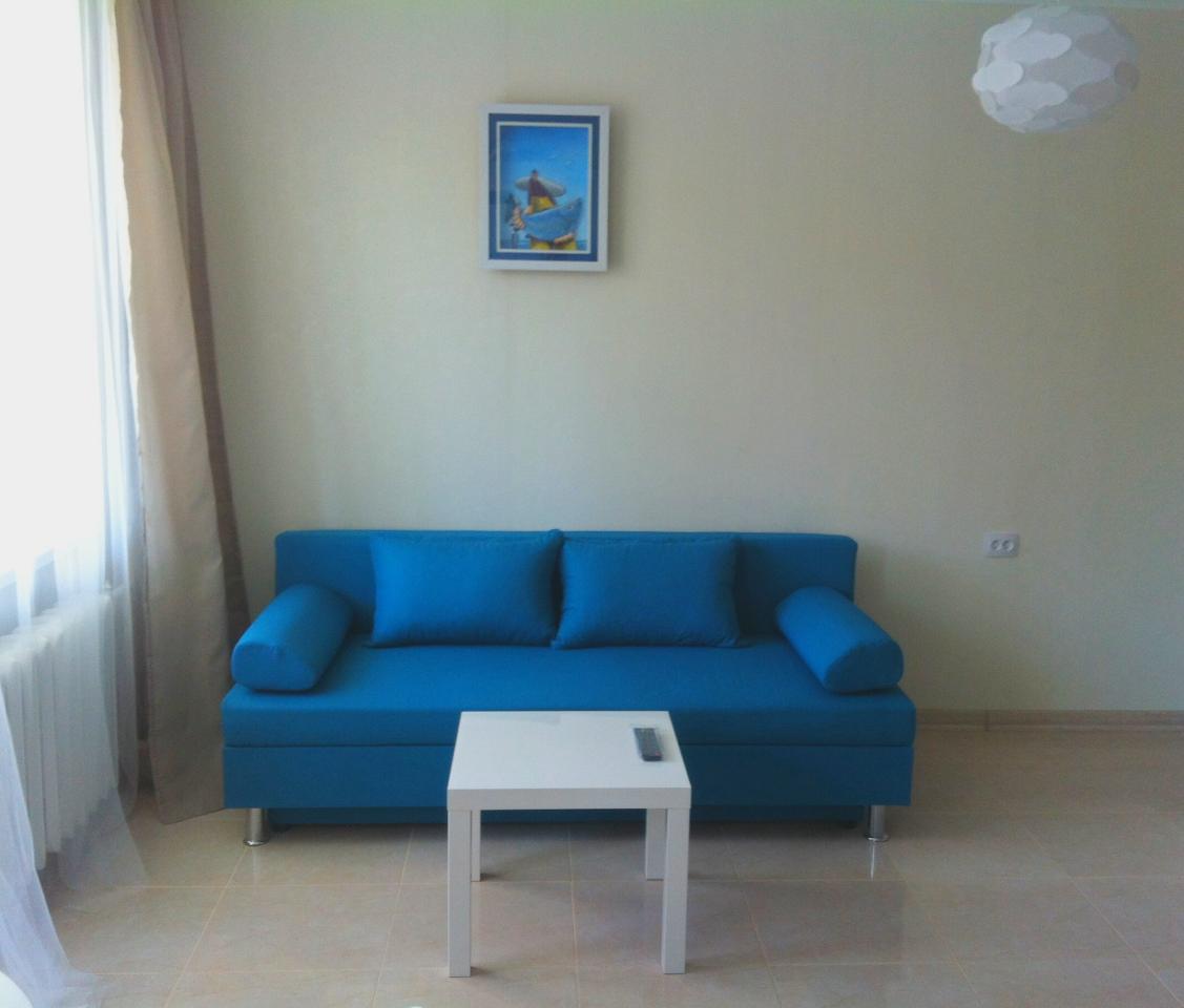 Фото квартиры 3