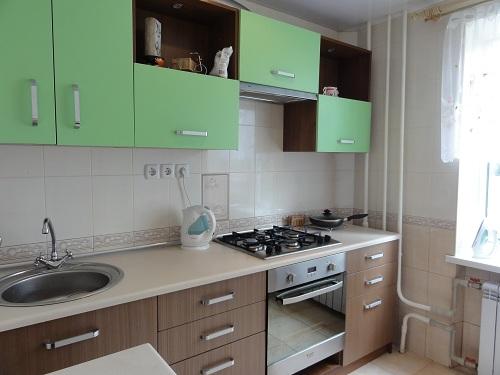 Фото квартиры 4