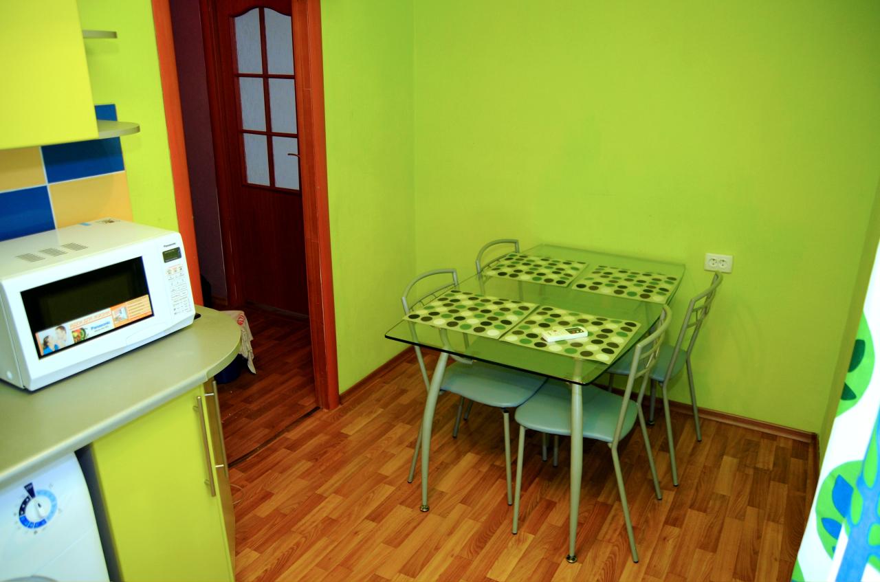 Фото квартиры 5