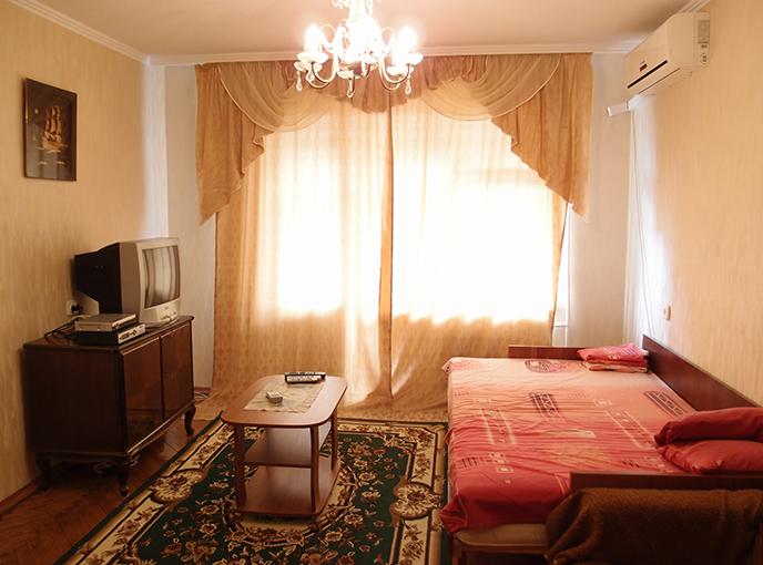 Фото квартиры 3