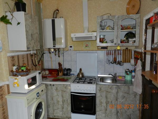 Фото квартиры 2