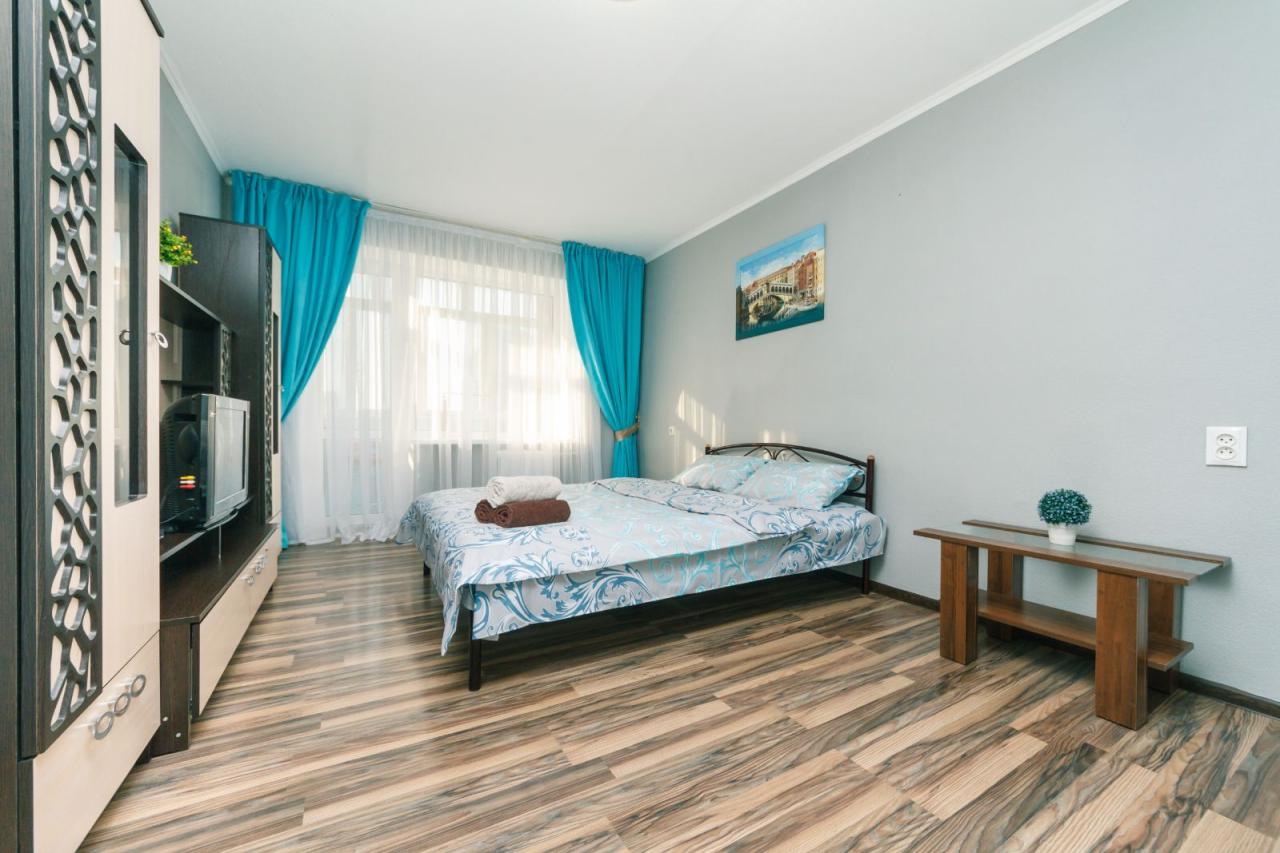 Фото квартиры 1