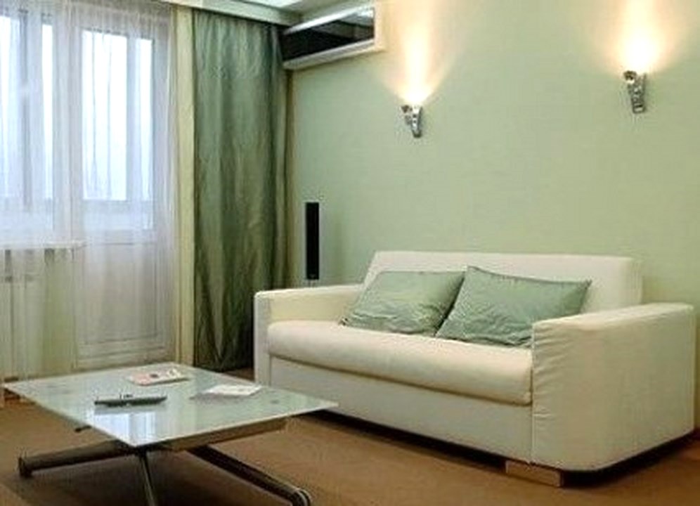 Фото квартиры 1