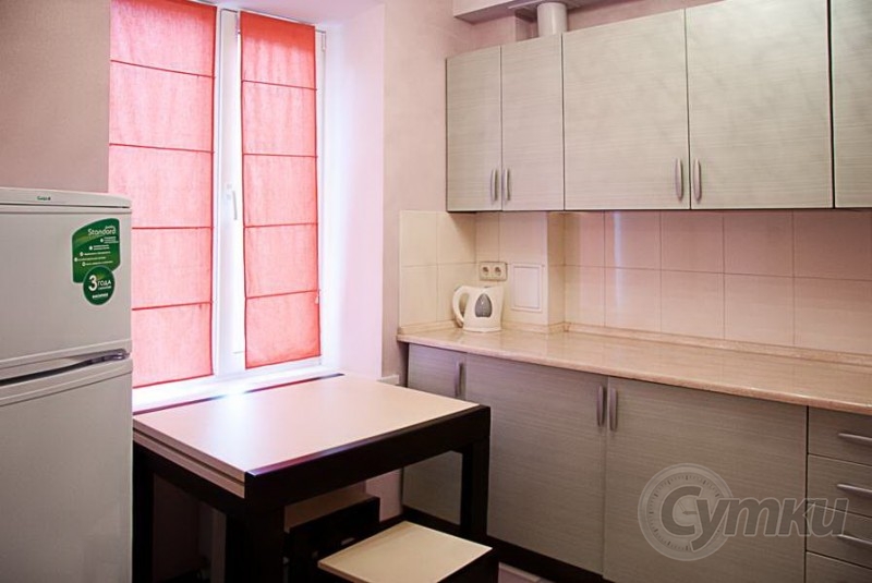 Фото квартиры 5