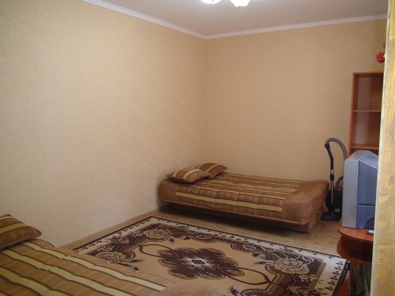 Фото квартиры 1