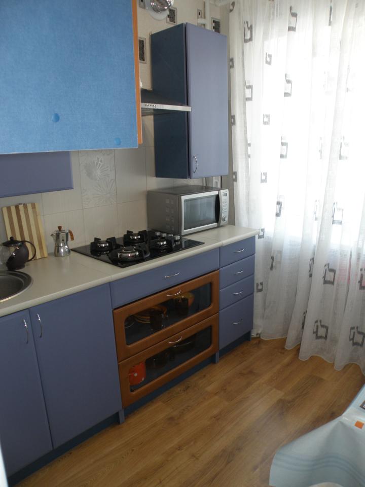 Фото квартиры 4