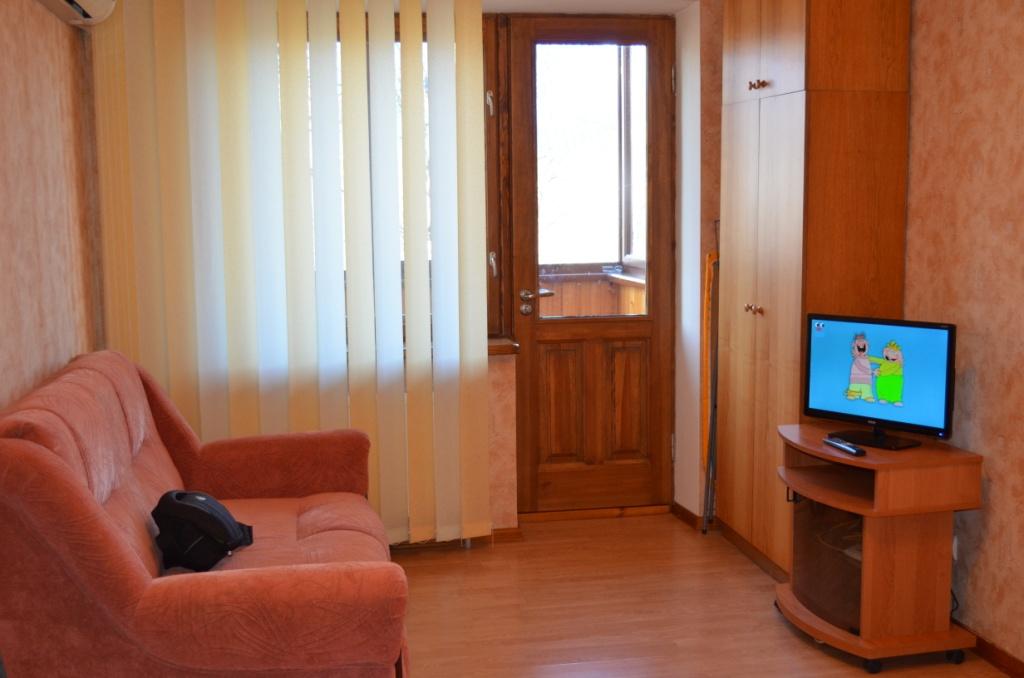 Фото квартиры 1